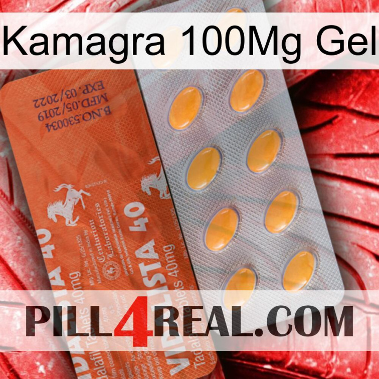 Kamagra 100Mg Gel 43
